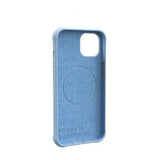 U by UAG iPhone 13 -kuori Dot Cerulean