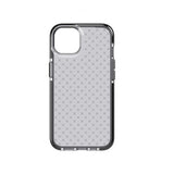 Tech21 iPhone 13 -kuori, Evo Check, Smokey Black