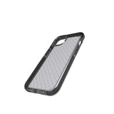 Tech21 iPhone 13 -kuori, Evo Check, Smokey Black