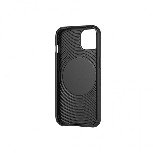 Tech21 iPhone 13 -kuoret Evo Lite Musta