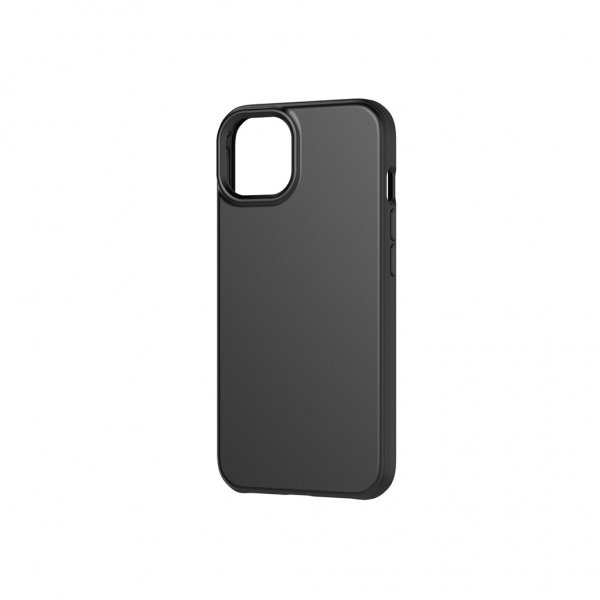 Tech21 iPhone 13 -kuoret Evo Lite Musta