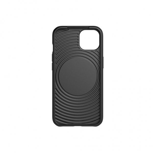Tech21 iPhone 13 -kuoret Evo Lite Musta