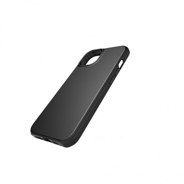 Tech21 iPhone 13 -kuoret Evo Lite Musta
