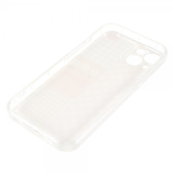 iPhone 13 Kuori Kukka Söpö