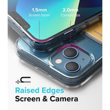 Ringke iPhone 13 -kuori Fusion Card Clear