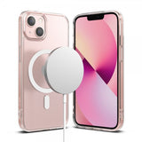 Ringke iPhone 13 -kuori Fusion Magnetic MagSafe Mattakirkas