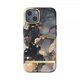 Richmond & Finch iPhone 13 Kuori Gold Beads