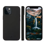 dbramante1928 iPhone 13 -kuori Greenland Night Black