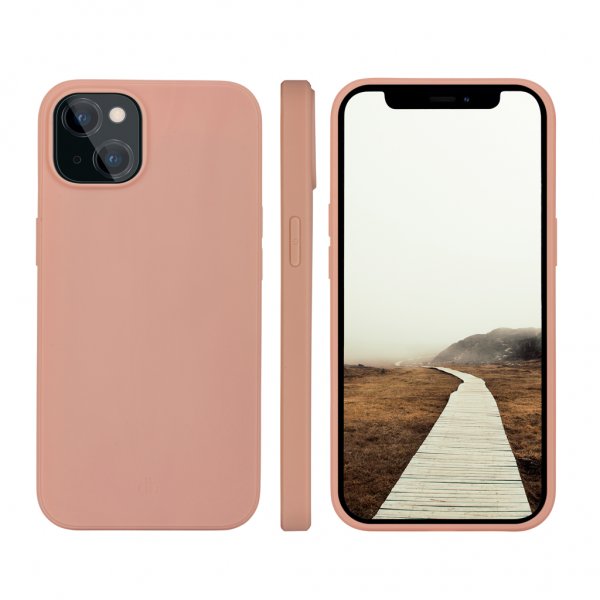 dbramante1928 iPhone 13 Kuori Greenland Pink Sand