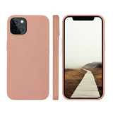 dbramante1928 iPhone 13 Kuori Greenland Pink Sand