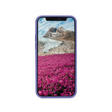 dbramante1928 iPhone 13 -kuori Greenland Ultra Violet