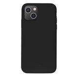 Puro iPhone 13 -kuori Icon Musta