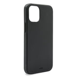 Puro iPhone 13 -kuori Icon Musta