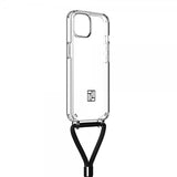 Richmond & Finch iPhone 13 Kuori Loop Case Clear