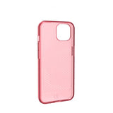 U by UAG iPhone 13 -kuori Lucent Clay