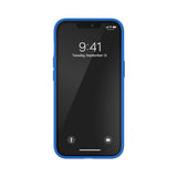 Adidas iPhone 13 Kuori Moulded Case Basic Bluebird