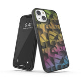 Adidas iPhone 13 Kuori Muotoiltu Kotelo Holografinen