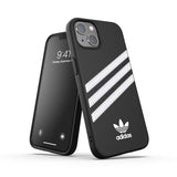 Adidas iPhone 13 Kuori Moulded Case PU Musta