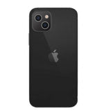 Puro iPhone 13 -kuori, läpikuultava