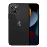 Puro iPhone 13 -kuori, läpikuultava