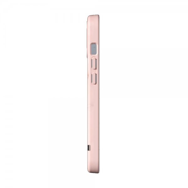 Richmond & Finch iPhone 13 -kuori, Pink Marble
