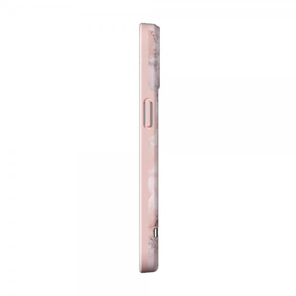 Richmond & Finch iPhone 13 -kuori, Pink Marble