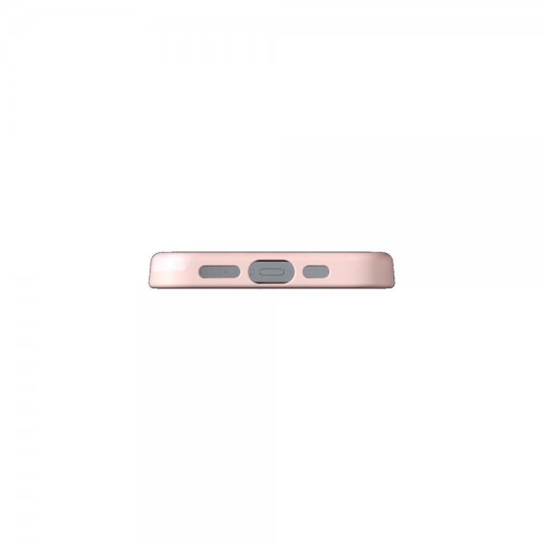 Richmond & Finch iPhone 13 -kuori, Pink Marble