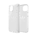 Adidas iPhone 13 Suojakuori Protective Clear Case Kirkas