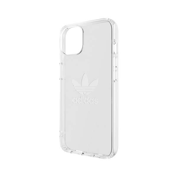 Adidas iPhone 13 Suojakuori Protective Clear Case Kirkas