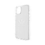 Adidas iPhone 13 Suojakuori Protective Clear Case Kirkas
