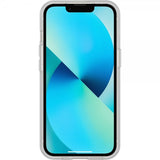 Otterbox iPhone 13 React -suojakuori, läpinäkyvä