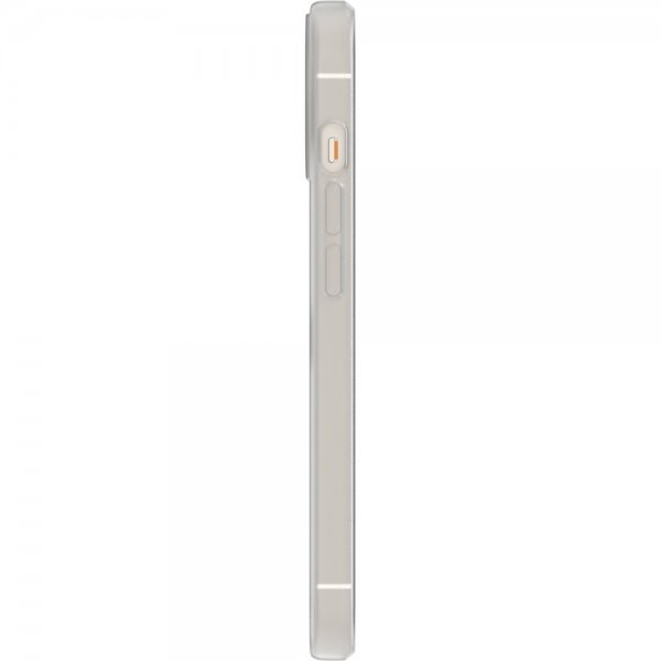 Otterbox iPhone 13 React -suojakuori, läpinäkyvä