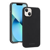 Krusell iPhone 13 -kuori SandCover Musta