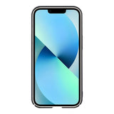 Krusell iPhone 13 -kuori SandCover Musta