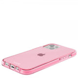 holdit iPhone 13 -kuori Seethru Bright Pink
