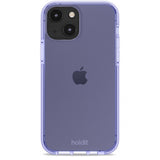 holdit iPhone 13 Kuori Seethru Lavender