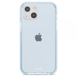 holdit iPhone 13 -kuori Seethru Mineral Blue