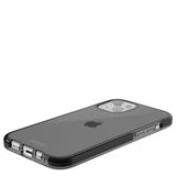Holdit iPhone 13 Seethru -suojakuori, musta