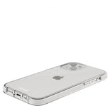 holdit iPhone 13 Seethru -kuori Valkoinen