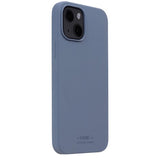holdit iPhone 13 -silikonisuojakuori, Pacific Blue