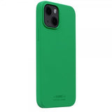 holdit iPhone 13 Silikonikuori Grass Green