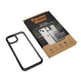 PanzerGlass iPhone 13 -kuori SilverBullet Case, musta