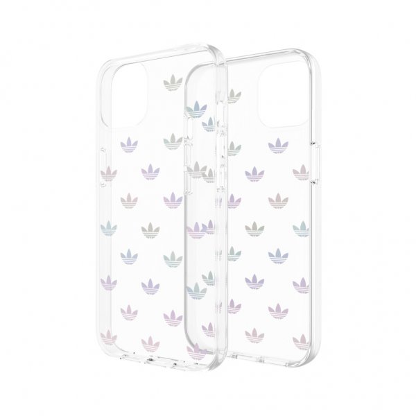 Adidas iPhone 13 -kuori Snap Case Entry
