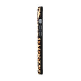 Richmond & Finch iPhone 13 Kuori Soft Leopard