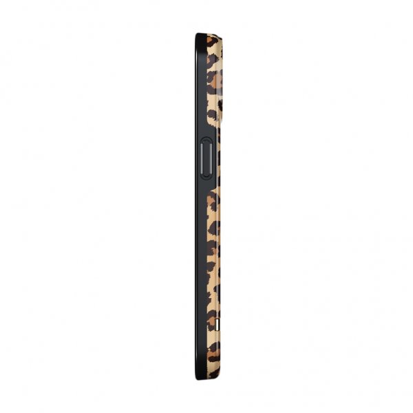 Richmond & Finch iPhone 13 Kuori Soft Leopard