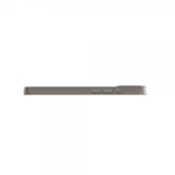 Nudient iPhone 13 -kuori Thin Case V3 MagSafe Clay Beige