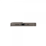 Nudient iPhone 13 -kuori Thin Case V3 MagSafe Clay Beige