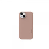 Nudient iPhone 13 -kuori Thin Case V3 MagSafe Dusty Pink