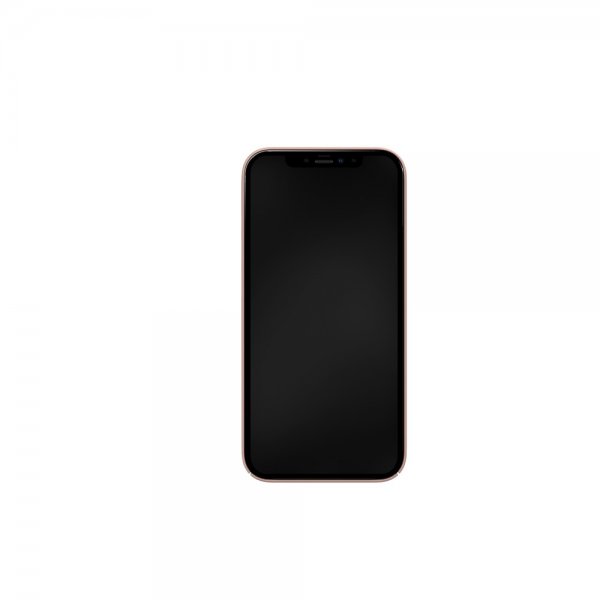 Nudient iPhone 13 -kuori Thin Case V3 MagSafe Dusty Pink