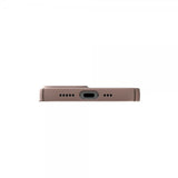 Nudient iPhone 13 -kuori Thin Case V3 MagSafe Dusty Pink